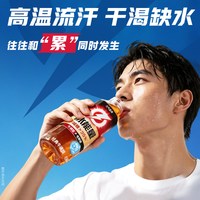 外星人 冰能量牛磺酸电解质功能饮料