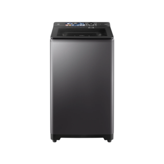 Haier 海尔 云溪系列 ES100B56Max6 变频波轮洗衣机 10kg 玉墨银