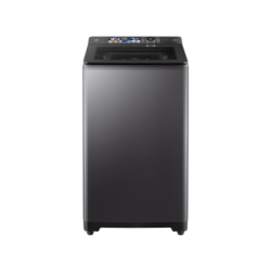 海尔 云溪系列 ES100B56Max6 双动力直驱变频波轮洗衣机 10kg 玉墨银