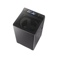 海尔 云溪系列 ES100B56Max6 双动力防缠绕波轮洗衣机 10kg 玉墨银