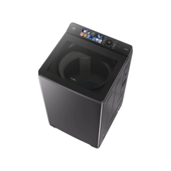 海尔 云溪系列 ES100B56Max6 双动力防缠绕波轮洗衣机 10kg 玉墨银