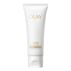 OLAY 全新30氨基酸洁面100g*2卸妆控油深层清洁洗面奶护肤品生日礼物女