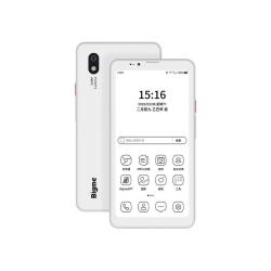 BIGME HiBreak Pro 6.13英寸墨水屏电子书手机