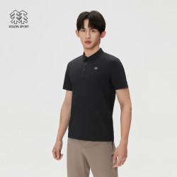 KOLON SPORT 男款短袖 CARVICO