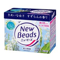 百亿补贴：花王 铃兰酵素洗衣粉 天然无荧光剂 800g
