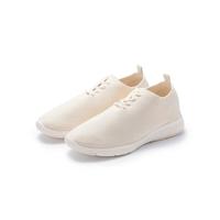 無印良品 MUJI 无印良品 男女通用 棉质 运动鞋(男士/女士)无性别