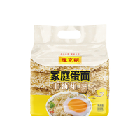 陈克明 鸡蛋波纹挂面 800g