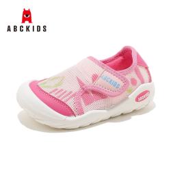 ABCKIDS ABC KIDS童鞋 男女童软底透气运动鞋
