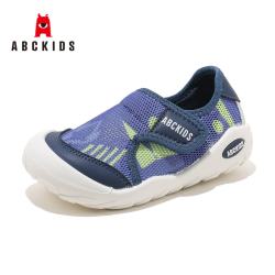 ABCKIDS ABC KIDS童鞋 男女童软底运动鞋 夏季透气鞋