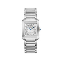 Cartier Tank Must 石英女士腕表 WSTA0074 32×27mm