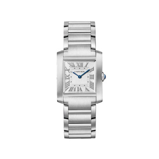 Cartier Tank Must 石英女士腕表 WSTA0074 32×27mm