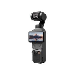 大疆 Osmo Pocket 4 口袋云台相机