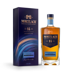 Mortlach 非凡系列14年单一麦芽威士忌43.4%vol  700ml