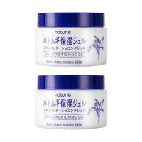 娥佩兰 薏仁保湿面霜 180g×2瓶