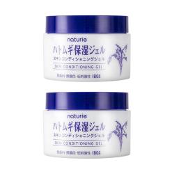 娥佩兰 薏仁保湿面霜 180g×2瓶