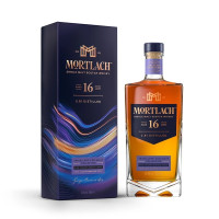 Mortlach 非凡系列16年单一麦芽威士忌 43.4%vol  700ml