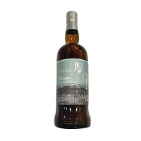 厚岸 二十四节气 霜降 调和威士忌 48%vol 700ml