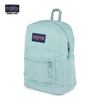 JANSPORT 灯芯绒背包 青云