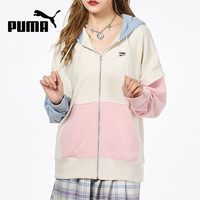 PUMA 531602-73 男款运动夹克