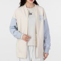 PUMA 女子运动夹克 536309-99