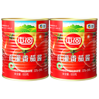 屯河 番茄酱
