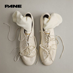 PANE 轻训No-Gi系列 ACHROMATE  德训鞋