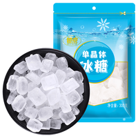 银京 单晶冰糖 300g