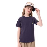NAUTICA 儿童防晒速干运动短袖