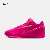 NIKE 2026年男子KD19 EP篮球鞋 IU5424-600