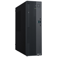 华硕 破晓7X 酷睿Core7-240H 16GB+1TB SSD 台式电脑整机+23.8英寸显示器