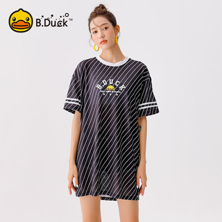 B.Duck 小黄鸭 女士分体泳衣