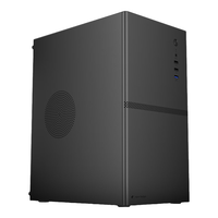 EMACHINES 小擎L6 黑色 机箱