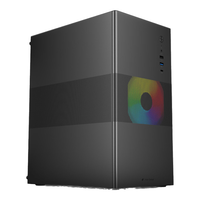 EMACHINES 小擎L6pro 黑色 机箱