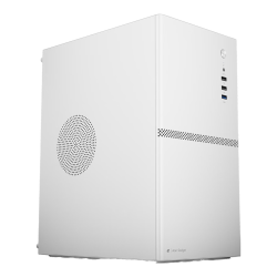 EMACHINES 小擎L6 白色 机箱