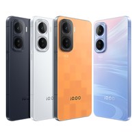 移动端:vivo iQOO Neo11 5G手机 骁龙8至尊版