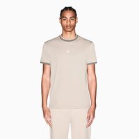88VIP:Armani Exchange 阿玛尼 男士短袖T恤 XM002451AF10356
