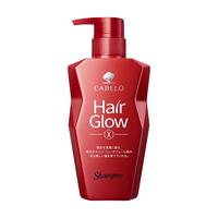 CABELO 防脱洗发水 180ml