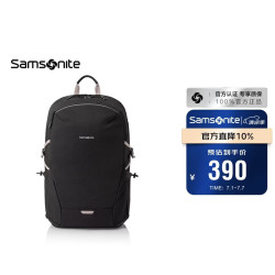 新秀丽 36B*09020 15.6英寸电脑双肩包