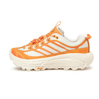 HOKA ONE ONE男女鞋U MAFATE THREE2跑步鞋1141572-SRLL 橙色 40.5