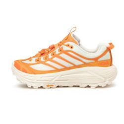 HOKA ONE ONE男女鞋U MAFATE THREE2跑步鞋1141572-SRLL 橙色 40.5