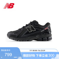 new balance BALANCE25年男女百搭复古舒适运动休闲鞋U1906ROE