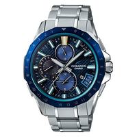 CASIO 海神系列 男士钛合金手表 OCW-G2000RA-1AJF