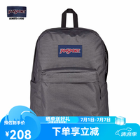 JANSPORT 4QUTDMX 通用款双肩包
