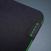 雷蛇 重装甲虫V3电竞游戏办公鼠标垫织物超大布垫FPS