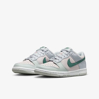 NIKE Dunk Low百搭低帮板鞋跑步鞋 FD1232-002 38.5