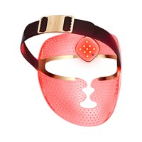 FAQ 202Plus8合1彩虹光面罩仪美容仪器