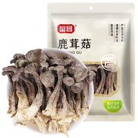 富昌 鹿茸菇 500g (100g*5袋)