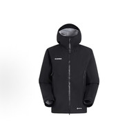 MAMMUT GTX硬壳DWR防水冲锋衣 1010-30151