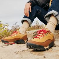 Danner 丹纳 Panorama 男款登山鞋 63470