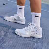百亿补贴：NIKE Vapor 12 男款网球鞋 IR8316-401